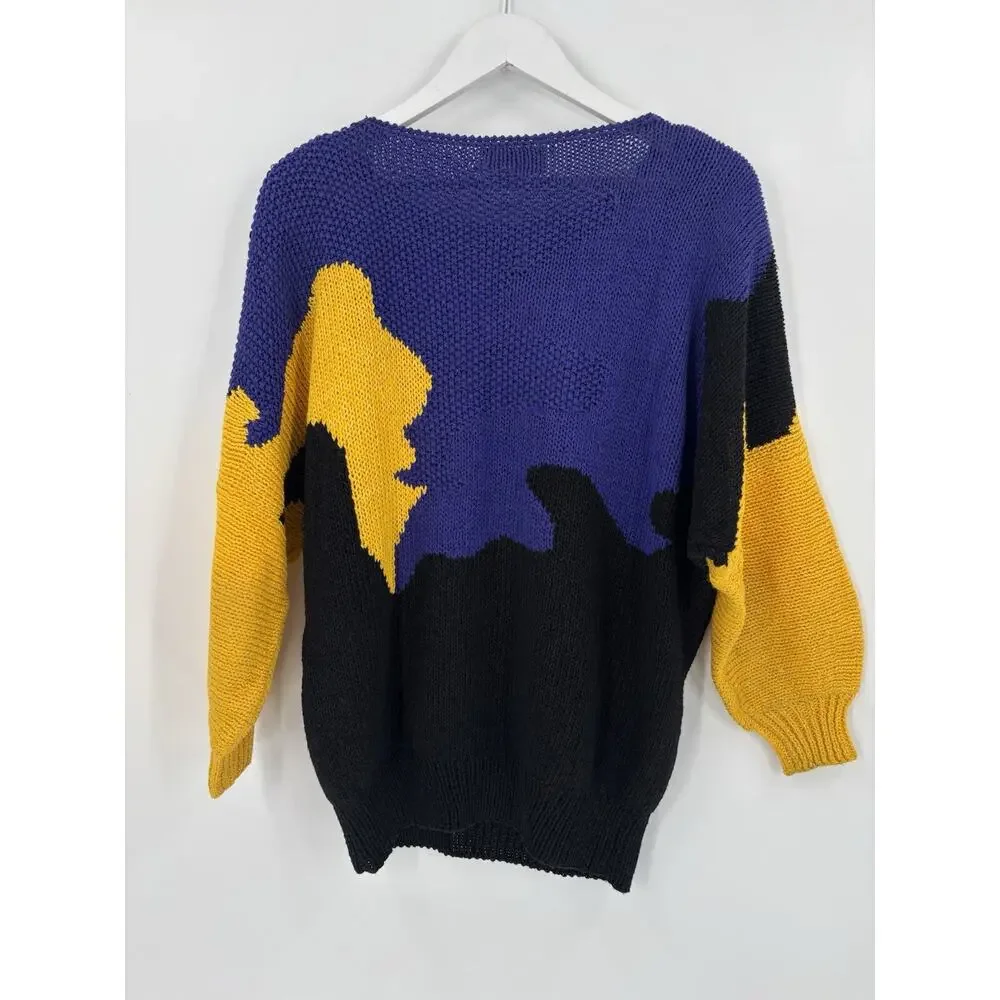 Nannell vintage sweater